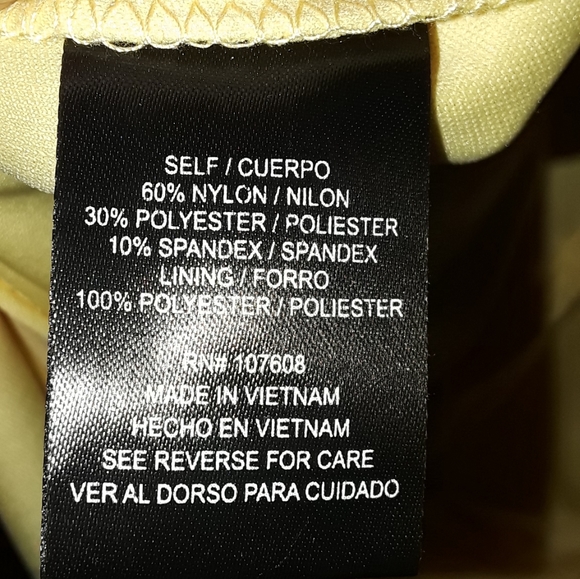 R&K Dresses Rk Cap Sleeve Yellow Dress With Daisys Size 6 Poshmark